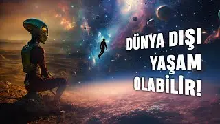 Yaşam, Dünya'dan Önce Başlamış Olabilir