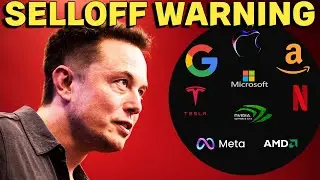 TECH STOCK ANALYSIS (Amazon, Google, Meta, Apple, Tesla, Msft, Nflx, Amd, ) 