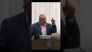 Путин испугался Надеждина. ЦИК снял с выборов антивоенного кандидата в президенты