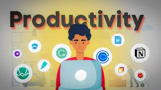 Free Productivity Tools Everyone Must Use!!