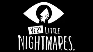 🔴СТРИМ! играю в Very Little Nightmare!