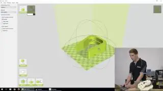 How to use Cura - Tutorial for Beginners