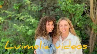 Carol Rovira y Paula Usero|Story|29/09/2024