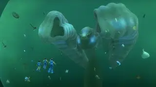 Garbage Monster | The Deep Season 4 | Undersea Adventures | 9 & 10