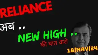 Reliance Industries Share Latest News | Reliance Industries Share News Today | Reliance Share Target