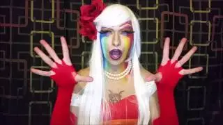 TDRC8 C1-Tytannia Lockhart Lipsync