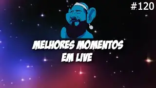 ELE NEM SE IMPORTA COM AS PESSOAS