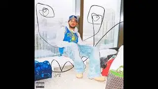 Cardo Got Wings - Wake Up Ballin' (Instrumental)