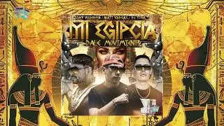 Dale Movimiento Remix  -Tony Warrior ft. Matt Vargas
