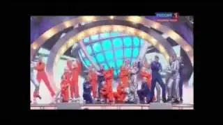 Детское Евровидение 2011 в России. Открытие