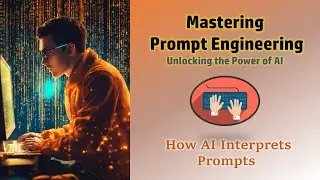 Mastering Prompt Engineering | How AI Interprets Prompts | QA Automation Alchemist