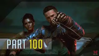 Cyberpunk 2077 (Corpo) Very Hard 100% Walkthrough 100 - Panam - Both Endings