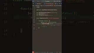 how to compare two column from one table | Simple tips #beginner #laravelframework #project