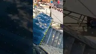 2023 RedBull stair madness ￼