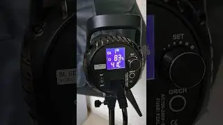 Best Studio Lights 💥 Godox SL60W 