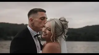 Rosie & Nick Town Head Wedding Film