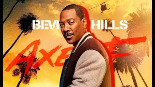 Beverly Hills Cop: Axel F - A Nostalgia Trip 30 Years In The Making