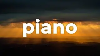 🎹 Piano (Free Music) - 