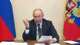 Владимир Путин: Газификация не дает больших доходов Газпрому, но создает рынок на будущее