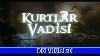 Kurtlar Vadisi - Pusu Oriental Mix
