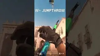 Три смока которые позволят занять Б плэнт на dust2 #cs2 #csgo #кс2 #ксго #counterstrike #dust2smokes