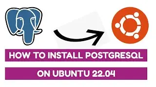 How to Install PostgreSQL  on Ubuntu 22 04