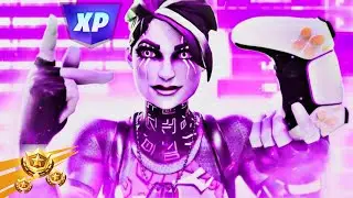 🔥 XP 🔥  Лёгкий фарм опыта фортнайт  😱 Карта фортнайт для фарма опыта