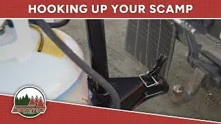 Hooking Up Your Scamp