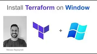 How to Install Terraform on Windows 11