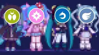 Hatsune Miku Pokémon Designs In Gacha Life 2...