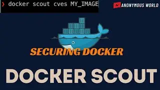 Finding Vulnerabilities in Docker Images using Docker Scout | Docker Scout Tutorial