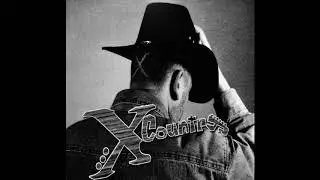 X Country - Out To The Woodshed (2017 Remaster)