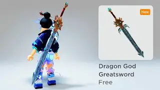GET THIS NEW FREE LIMITED ITEMS WHILE YOU CAN! 😍🤩