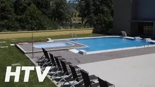 El Salugral Termal Resort en Hervás
