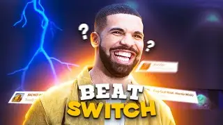 САМАЯ СВЕЖАЯ ФИШКА В БИТМЕЙКИНГЕ | BEAT SWITCH В FL STUDIO 20