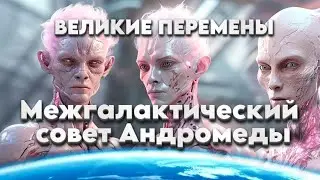 ВЕЛИКИЙ МОМЕНТ ПРИБЛИЖАЕТСЯ | Абсолютный Ченнелинг