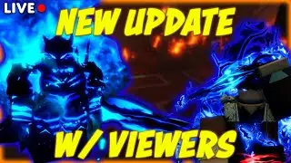ANIME LAST STAND NEW BEST UPDATE!?