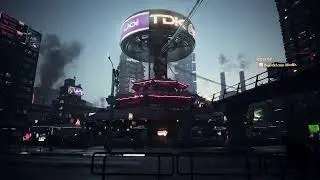 Cyberpunk 2077 | NEXUS MODS |BLADE RUNNER Mod´s Collection Example