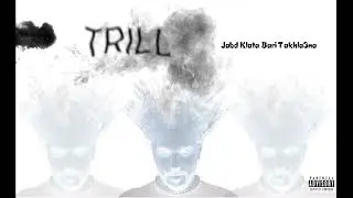 Dollypran - TRILL (Official Lyric Video)