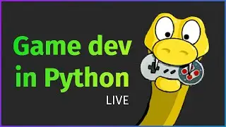 Game development in Python (Part 7)