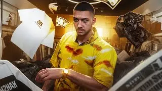 Это безумие... Скупил 1000+ ВЕЩЕЙ У САМОГО Богатого Человека НА СЕРВЕРЕ  | GTA 5 RP MAJESTIC