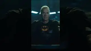 Batman 1989 VS Batman 2023