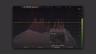 Fabfilter Pro-Q 3 | Frequency Collisions & Multi-Spectrums Tutorial