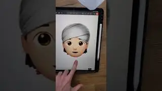 👳‍♂️ creepy Emoji👳🏻