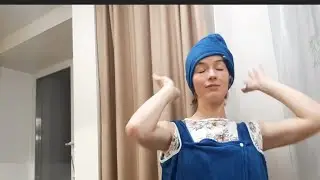Меня🍁с Днём Рождения!/ К Верочке с подарками... 🤭и что-то пошло не так