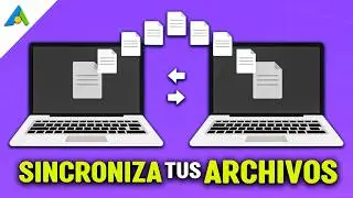 Como sincronizar archivos de mi pc con Google drive y disco externo en automático| AOMEI Backupper