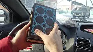 Авито доставка перестала быть удобной.. Открываю посылку с книгами.