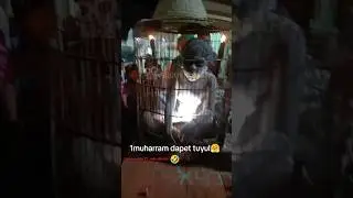 INI TUYUL APAAN WOY🤣😭 