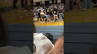 High School Principal Placed on Administrative Leave Following Pep Rally Dance Video