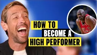 Sports Psychologist Dan Abrahams Reveals How to Unlock Your High Performance Potential